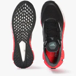 reebok Men Floatzig 1 Lace-Up Running Shoes image 3