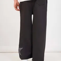 styli Men Graphic Joggers image 3