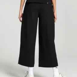 puma Women Flared Track Pants image 3