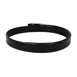 crusset Men Belt with Tang Buckle image 3