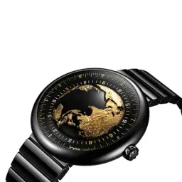 ciga design Men Analogue Watch image 3