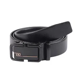 zevora Men Textured Belt image 3