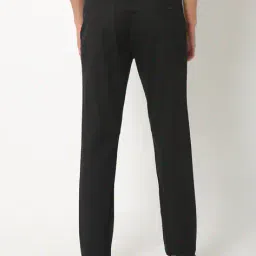 united colors of benetton Flat-Front Cotton Pants image 3