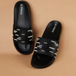 forca by lifestyle Men Slip-On Flip-Flops image 3