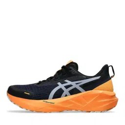 asics Men NOVABLAST 5 LITE-SHOW Lace-Up Synthetic Fibre Running Shoes image 3