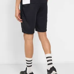 ajile by pantaloons Men Regular Fit Shorts image 3