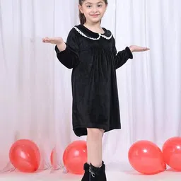 neudis Girls Fit and Flare Dress image 3