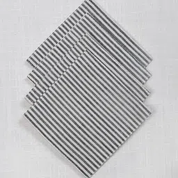 ratancart Cotton Coaster Set Of 6 image 3