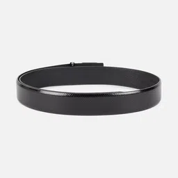 van heusen Men Textured Belt image 3