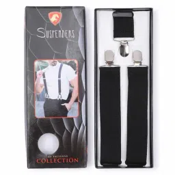 kastner Men Suspender Belt image 3