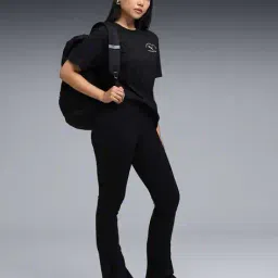 puma Logo Printed Sports Leggings image 3