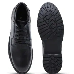 shuan Men Ankle-Length Boots with Lace Fastening image 3