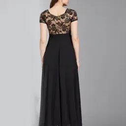 life with pockets Women Printed Bodycon Dress image 3