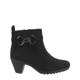 metro Women Ankle-Length Boots image 3