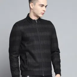 monte carlo Men Regular FitJacket image 3