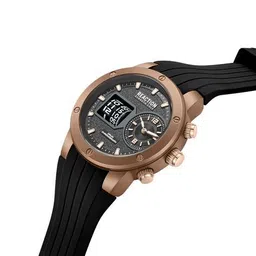 kenneth cole reaction Men Analogue Watch-KRWGQ0069304 image 3