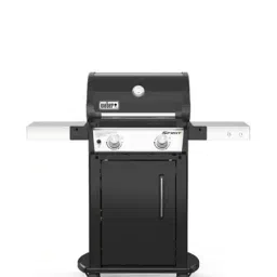weber SPIRIT II E-215 LPG Gas Grill with GBS image 3