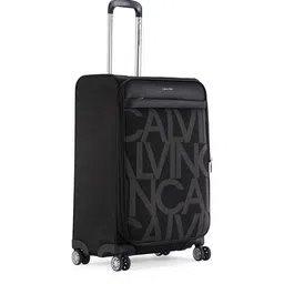 calvin klein Men Textured Trolley image 3