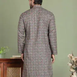 jompers MenLong Kurta image 3