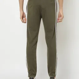 teamspirit Men Track Pants with Insert Pockets image 3