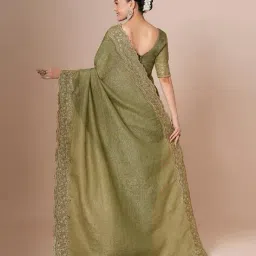 ri-wah Women Traditional Saree image 3