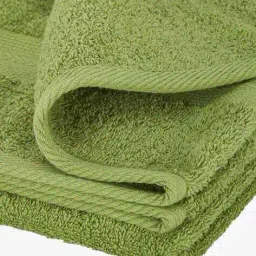 portico Set of 4 420 GSM Eva Towels image 3