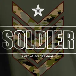 neonomad Men Graphic Vest image 3