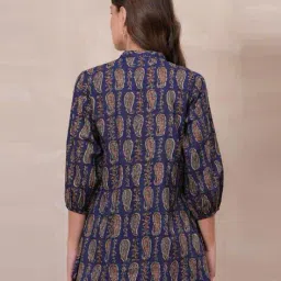 jc4u Women Self-design Top image 3