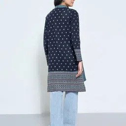 rangmanch by pantaloons Women Regular Fit Shrug image 3