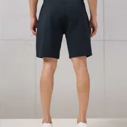 technosport Men Slim Fit City Shorts image 3