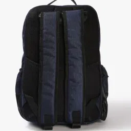 netplay Men Logo Print Backpack image 3