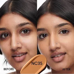 m.a.c Studio Radiance 24Hr Luminous Lift Concealer - NC35 image 3