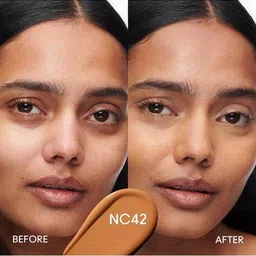 m.a.c Studio Radiance 24Hr Luminous Lift Concealer - NC42 image 3