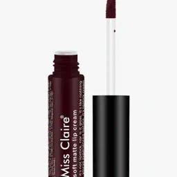 miss claire Soft Matte Lip Cream No 64 image 3