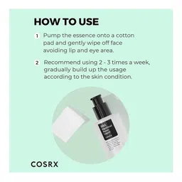 cosrx Blackhead Power Liquid image 3