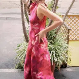 lulu & sky Women Printed Sheath Dress image 3