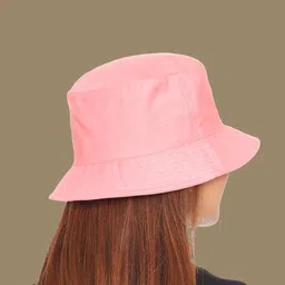 alamos Women Hat with Stitch Detail image 3