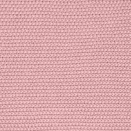 haus & kinder Waffle Knitted Throw  image 3