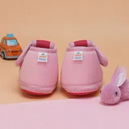 neska moda Fabric Shoes with Slip-on Styling image 3