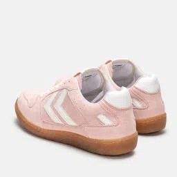 hummel Women Lace-Up Sneakers image 3