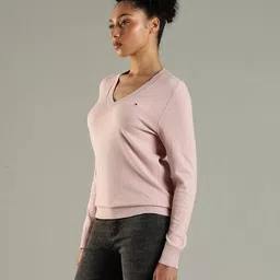 tommy hilfiger Women Slip-On Pullover image 3