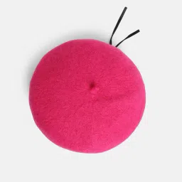 haute sauce Women Beret Hat image 3