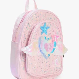 rio girls Girls Printed Everyday Backpack image 3