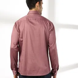 netplay Men Slim Fit Shirt image 3