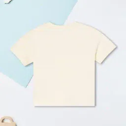 max Cotton Shorts And T-shirt Set image 3