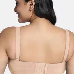 zivame Full Coverage Under Wired Bra image 3