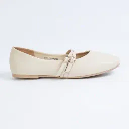 max Women Mary Janes Ballerina image 3