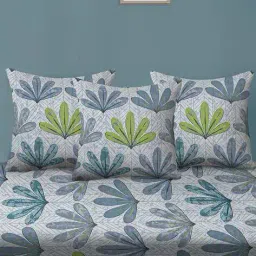 arrabi Cotton Blend Diwan Set image 3