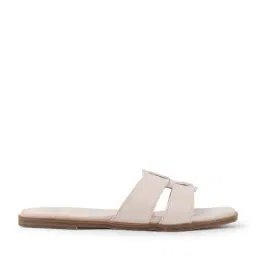 carlton london Women Open-Toe Slip-On Flat Sandals image 3