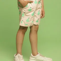 somersault Boys Micro Print Shorts image 3